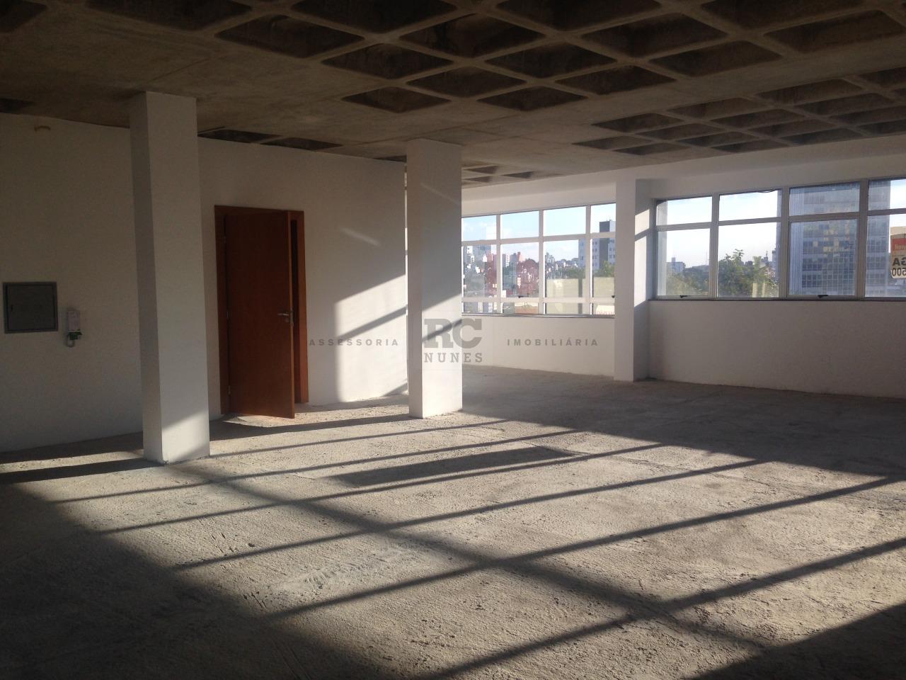 Loja para aluguel no Barro Preto: 